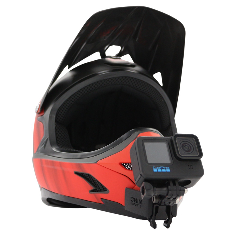 Chin Mount for Lazer Phoenix