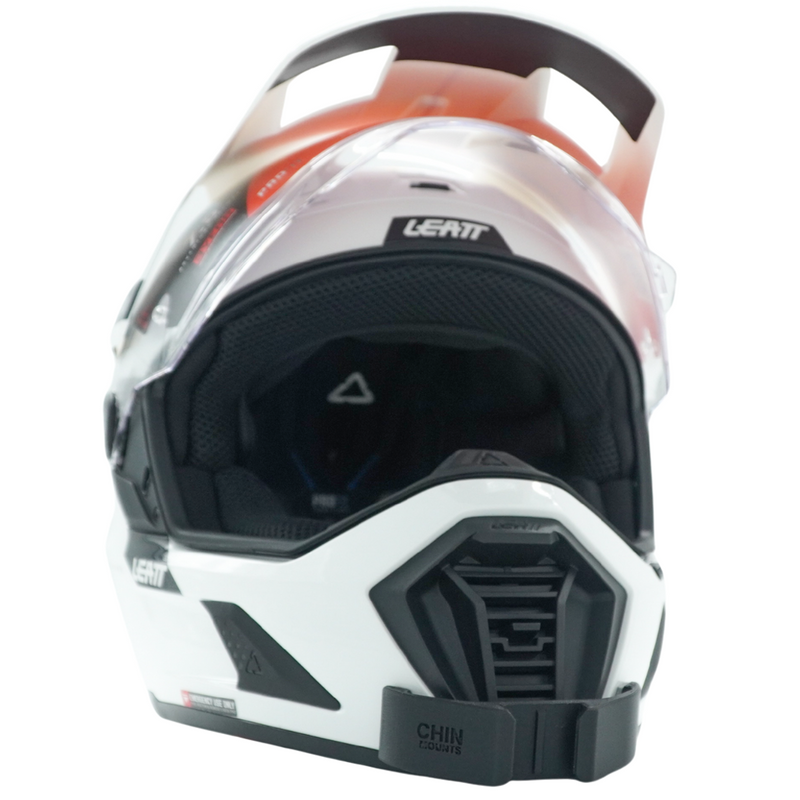 Chin Mount for LEATT ADV 7.5
