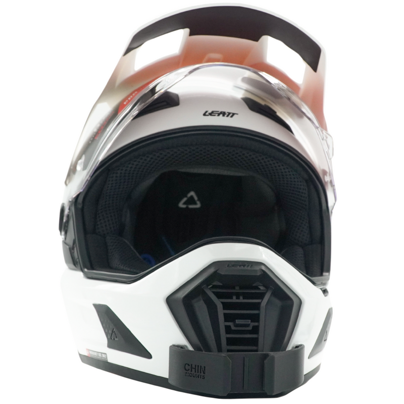 Chin Mount for LEATT ADV 8.5