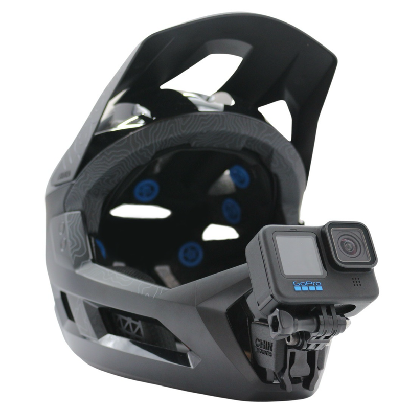 Chin Mount for LEATT Enduro 3.0 V23
