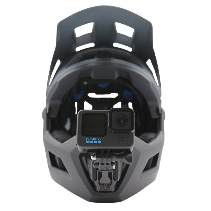 Chin Mount for LEATT Enduro 4.0