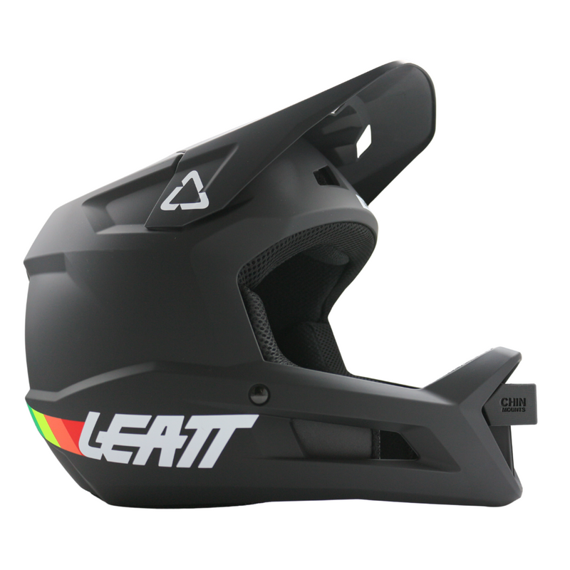 Chin Mount for LEATT Gravity 1.0