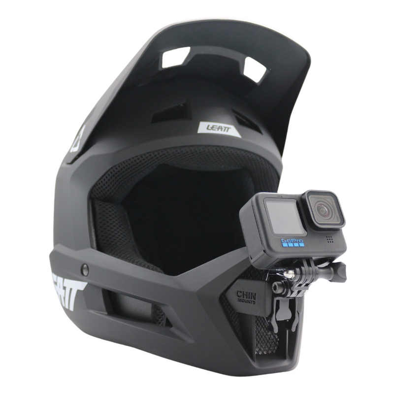 Chin Mount for LEATT Gravity 1.0