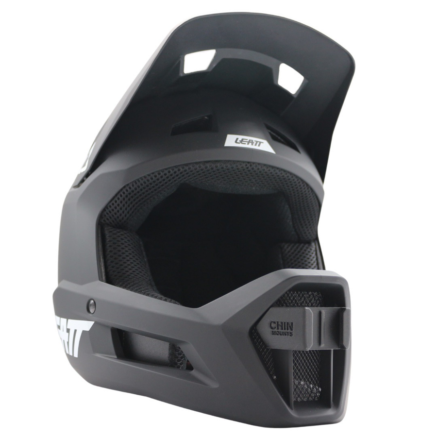 Chin Mount for LEATT Gravity 1.0