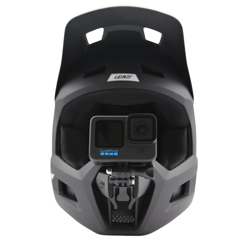 Chin Mount for LEATT Gravity 1.0