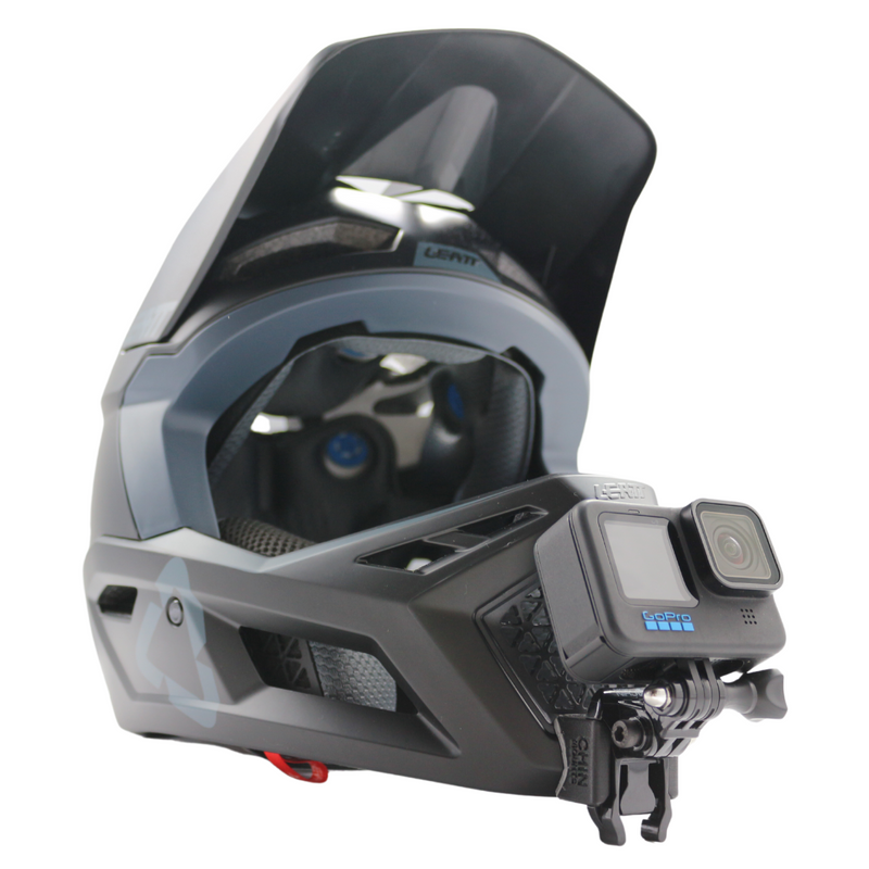 Chin Mount for LEATT Gravity 4.0