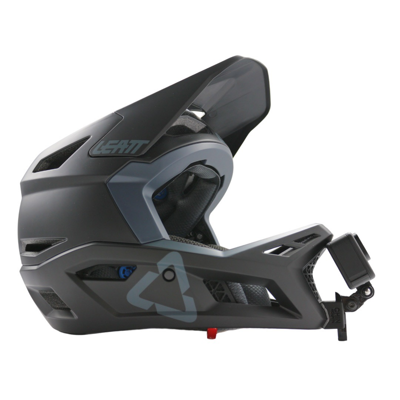 Chin Mount for LEATT Gravity 4.0