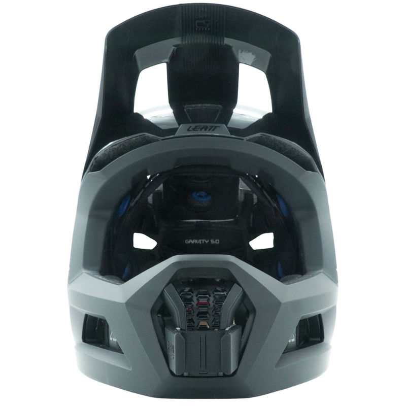 Chin Mount for LEATT Gravity 5.0