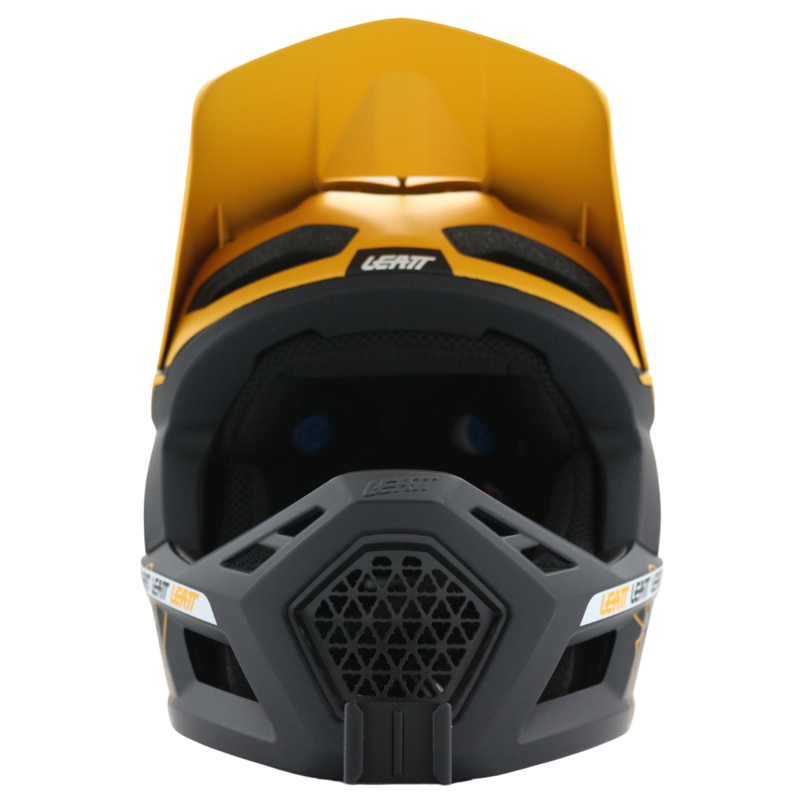 Chin Mount for LEATT Gravity 6.0 V24