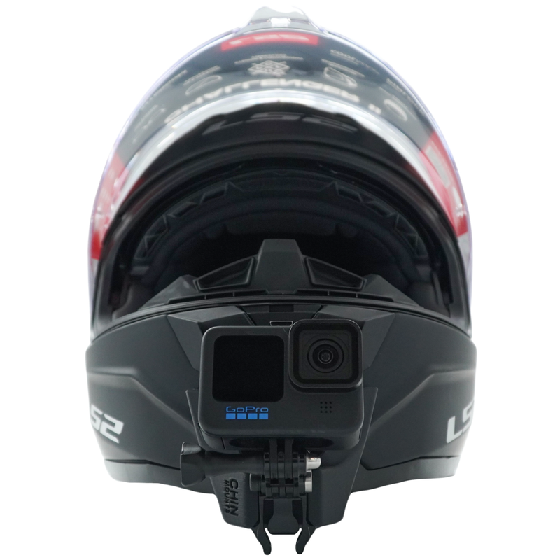 Chin Mount for LS2 Challenger 2 (FF817)