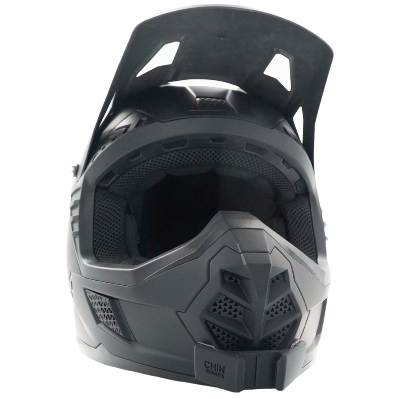 Chin Mount for LS2 MX706 COZ