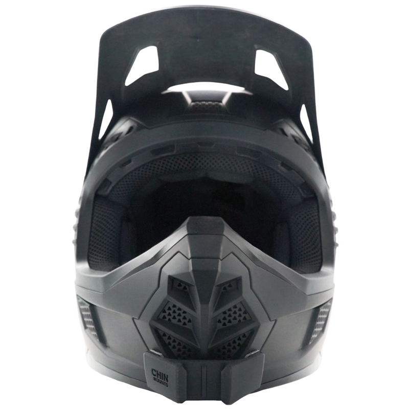 Chin Mount for LS2 MX706 COZ