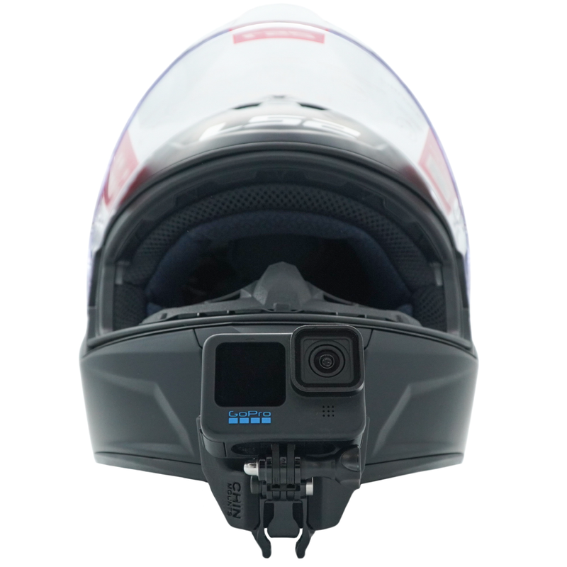 Chin Mount for LS2 Rapid 3