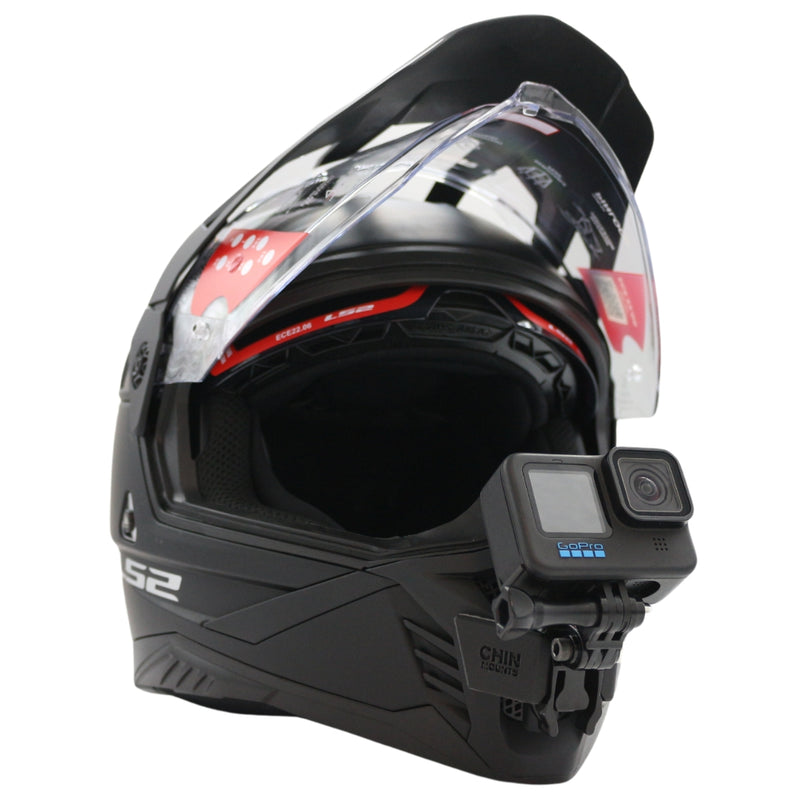 Chin Mount for LS2 Blaze 2