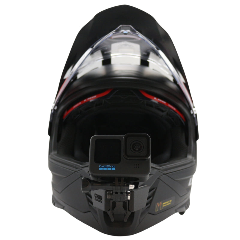 Chin Mount for LS2 MX702 Pioneer II