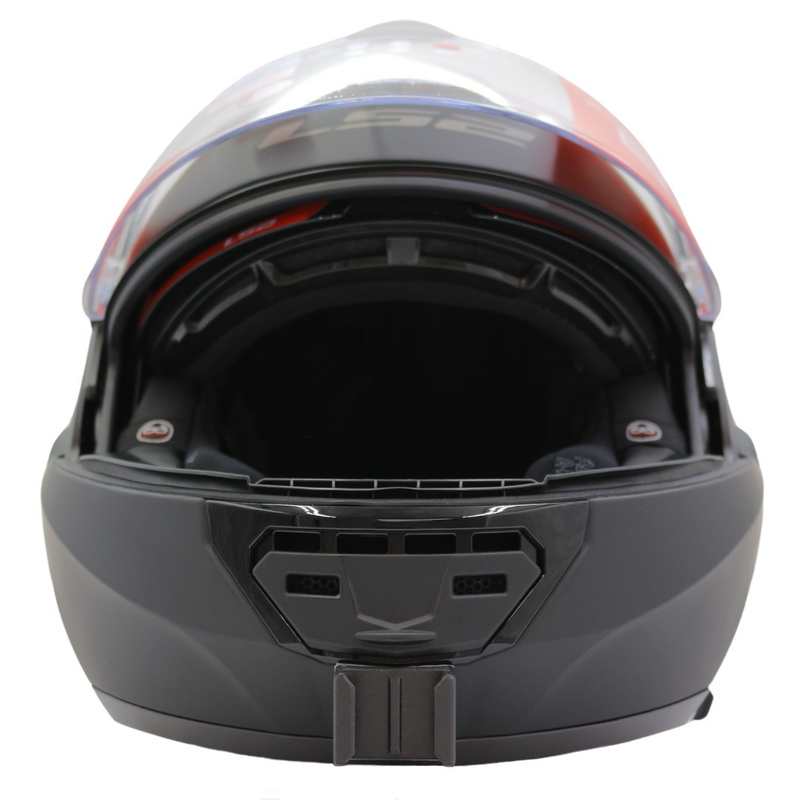 Chin Mount for LS2 Valiant