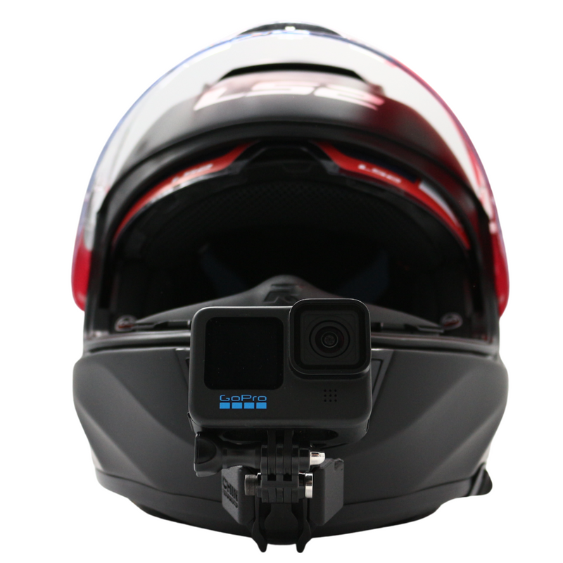 Chin Mount for LS2 Citation