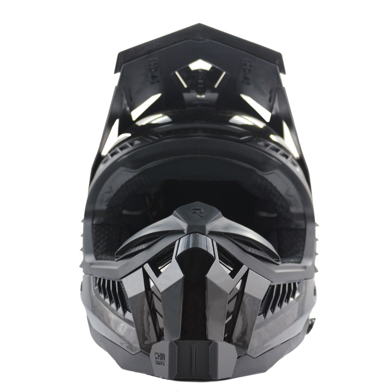 Chin Mount for LS2 MX703 X-Force