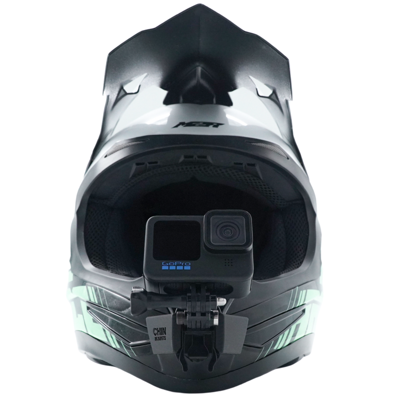 Chin Mount for M2R X3