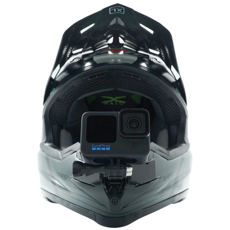Chin Mount for M2R X4.5