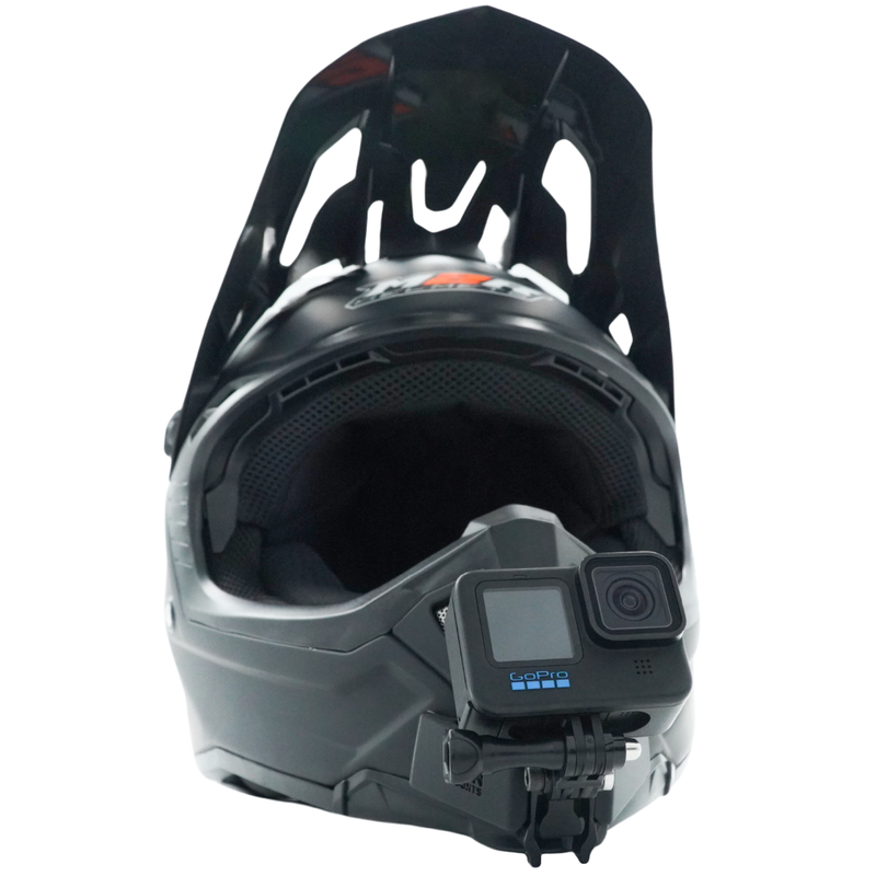 Chin Mount for M2R X4 Evo