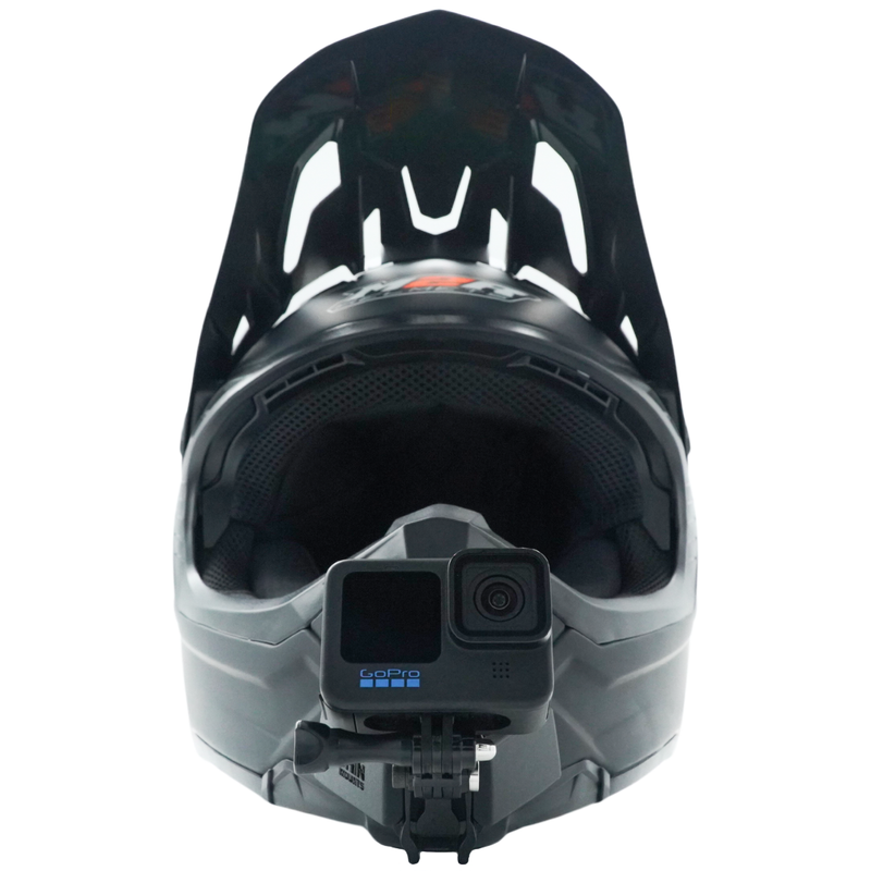 Chin Mount for M2R X4 Evo