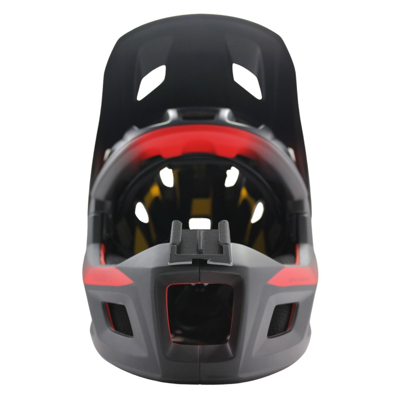 Chin Mount for MET Parachute MCR