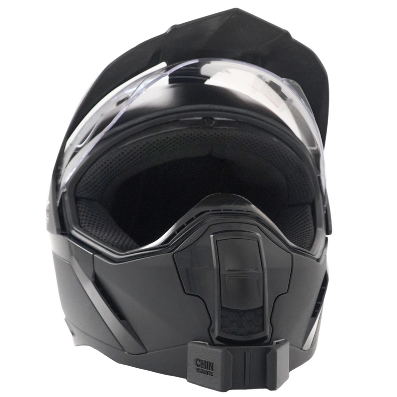 Chin Mount for MMG Storm