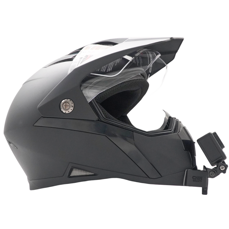 Chin Mount for MMG Storm