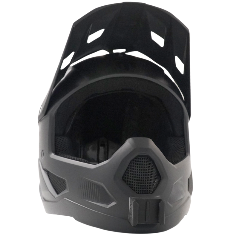 Chin Mount for Mongoose Title