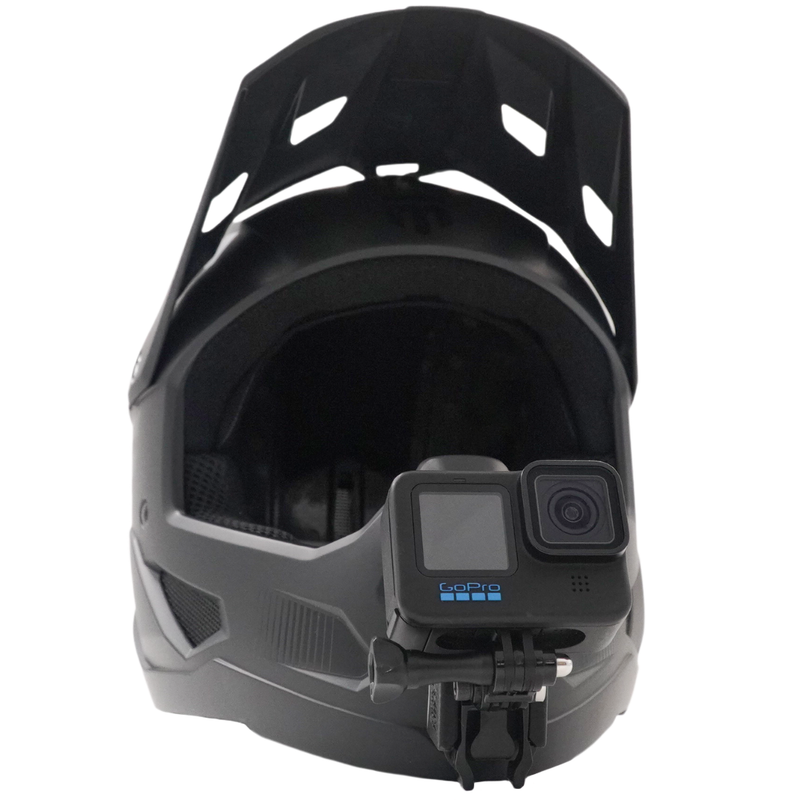 Chin Mount for Mongoose Title
