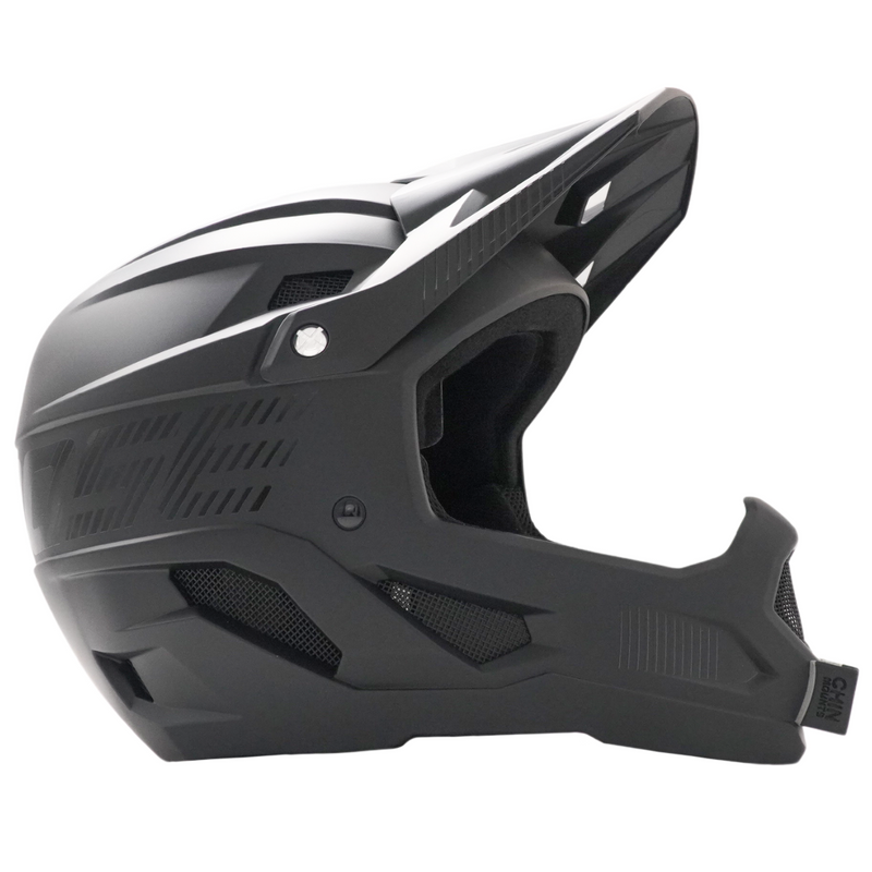 Chin Mount for Mongoose Title