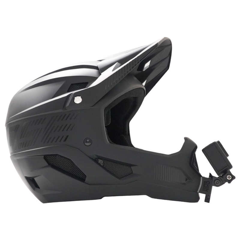 Chin Mount for Mongoose Title