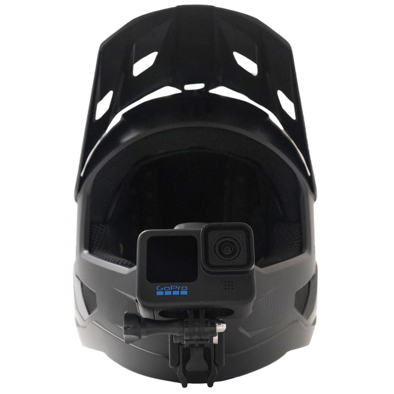 Chin Mount for Mongoose Title