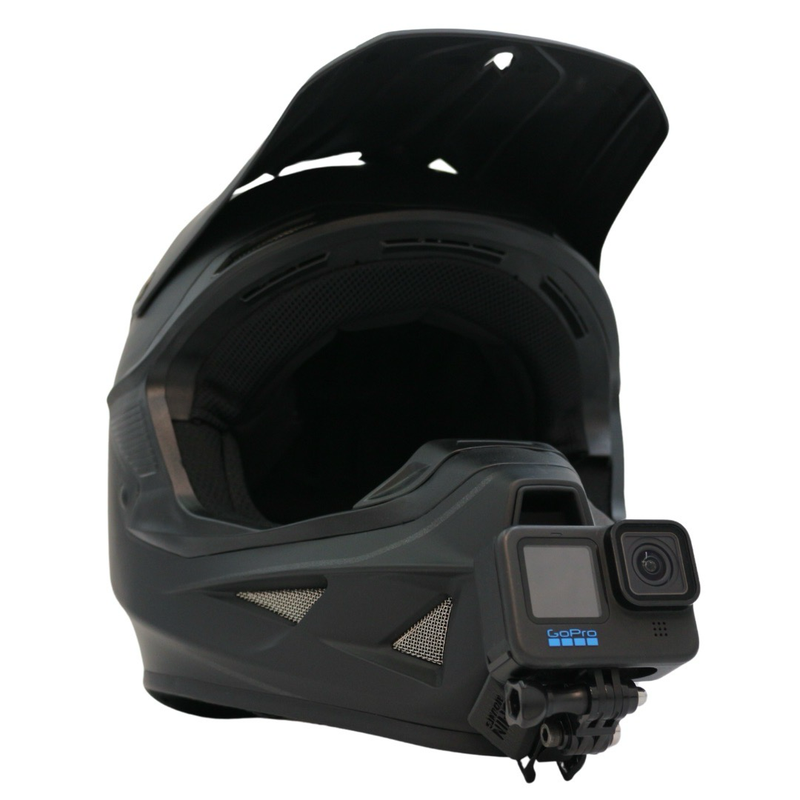 Chin Mount for Moose Racing F.I.