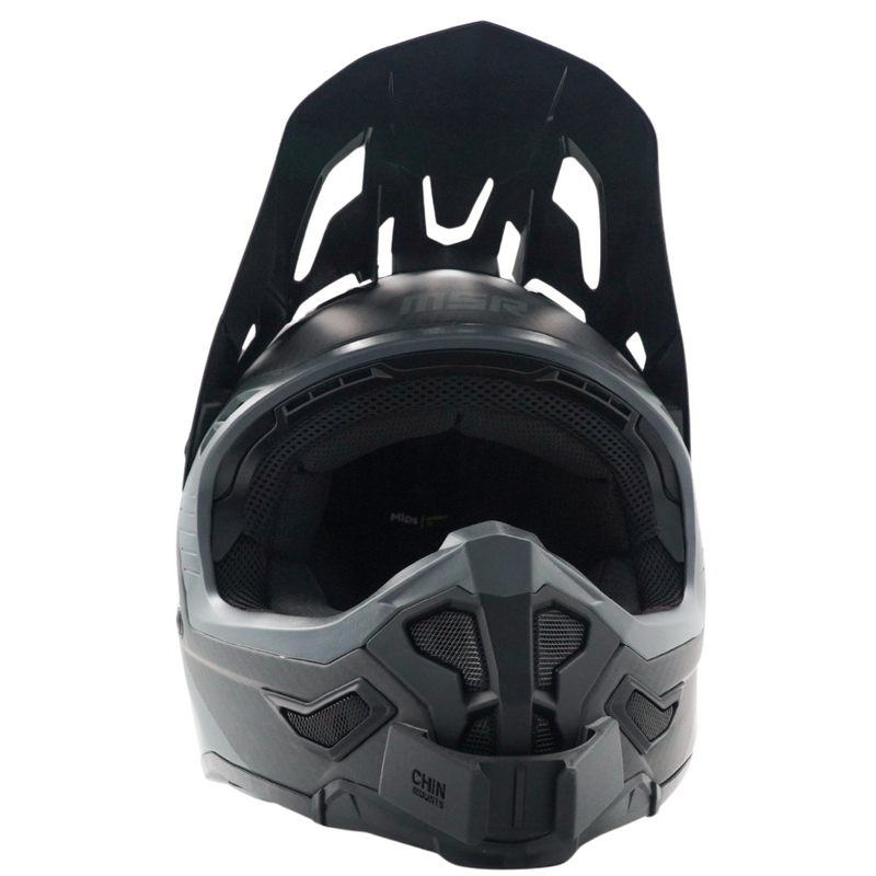 Chin Mount for MSR Carbon Hex