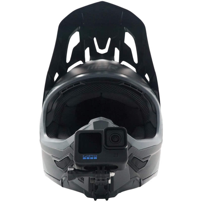 Chin Mount for MSR Carbon Hex