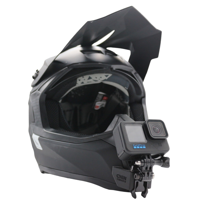 Chin Mount for MT Helmets Falcon