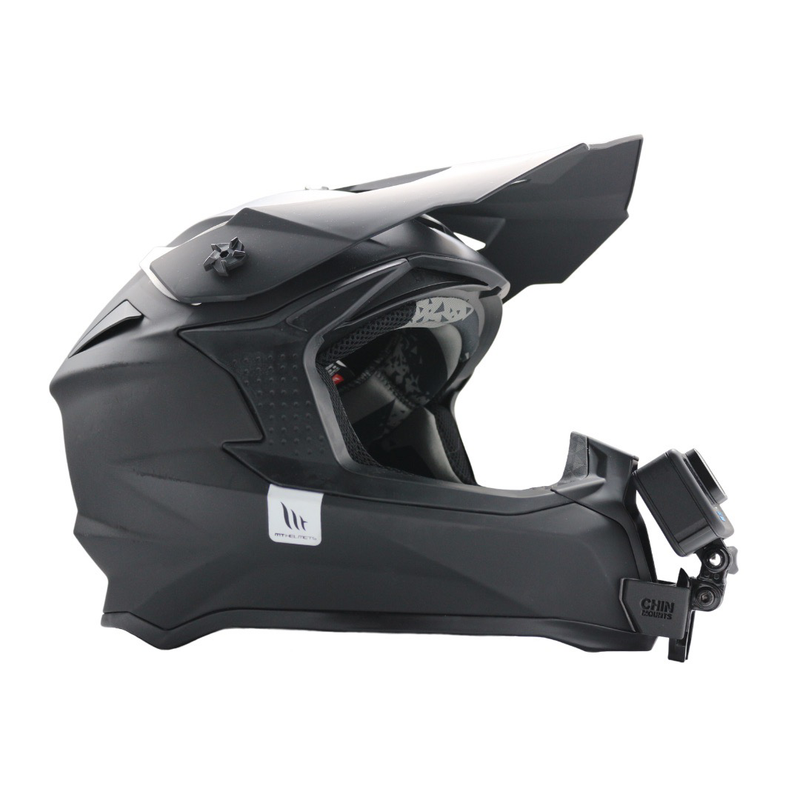 Chin Mount for MT Helmets Falcon