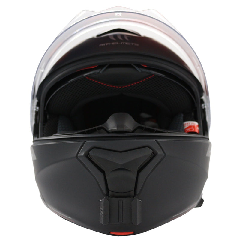 Chin Mount for MT Helmets Genesis SV