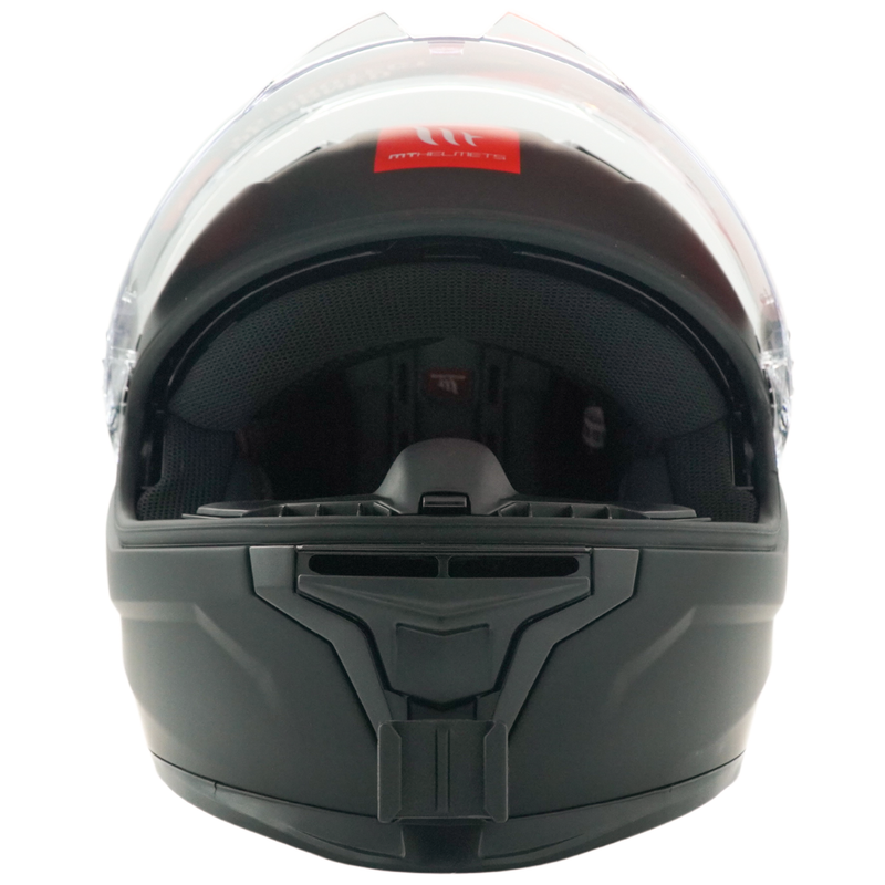 Chin Mount for MT Helmets Braker SV