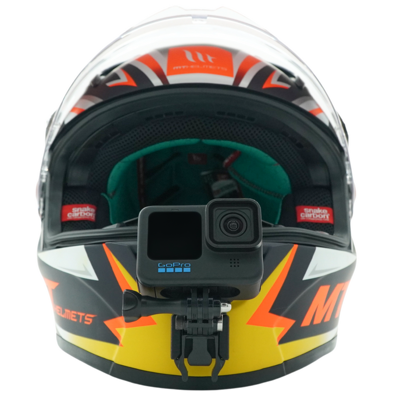 Chin Mount for MT Helmets KRE+