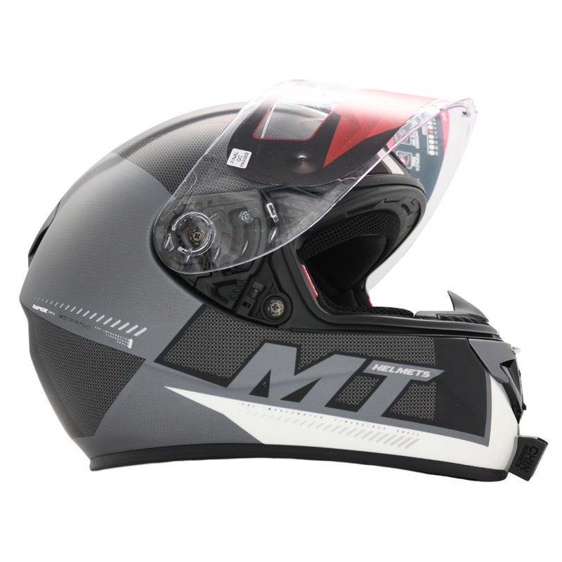 Chin Mount for MT Helmets Rapide