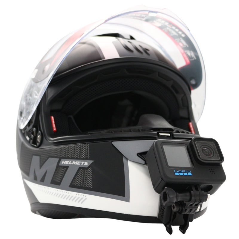 Chin Mount for MT Helmets Rapide