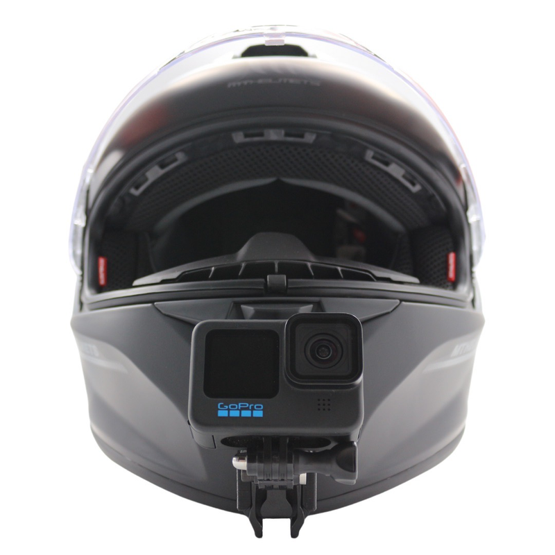 Chin Mount for MT Helmets Targo