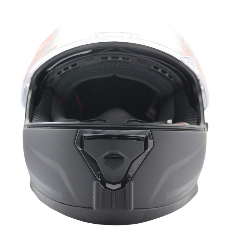 Chin Mount for Hax Impulse