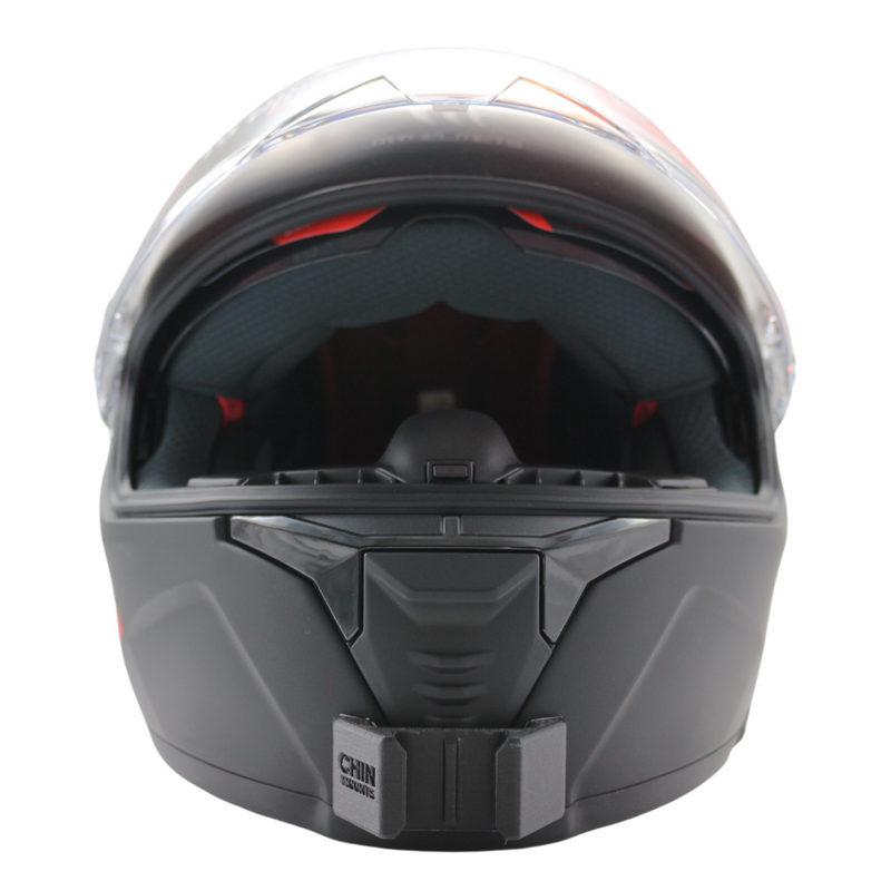 Chin Mount for MT Helmets Thunder 4 SV