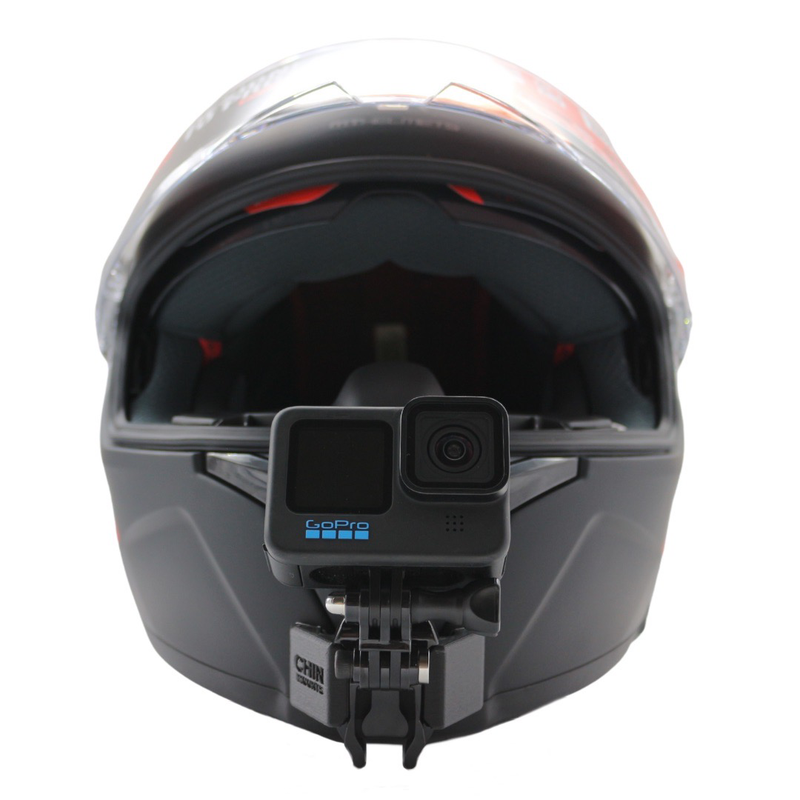 Chin Mount for MT Helmets Thunder 4 SV