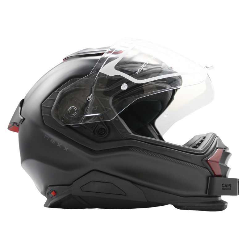Chin Mount for Nexx X.WST 3