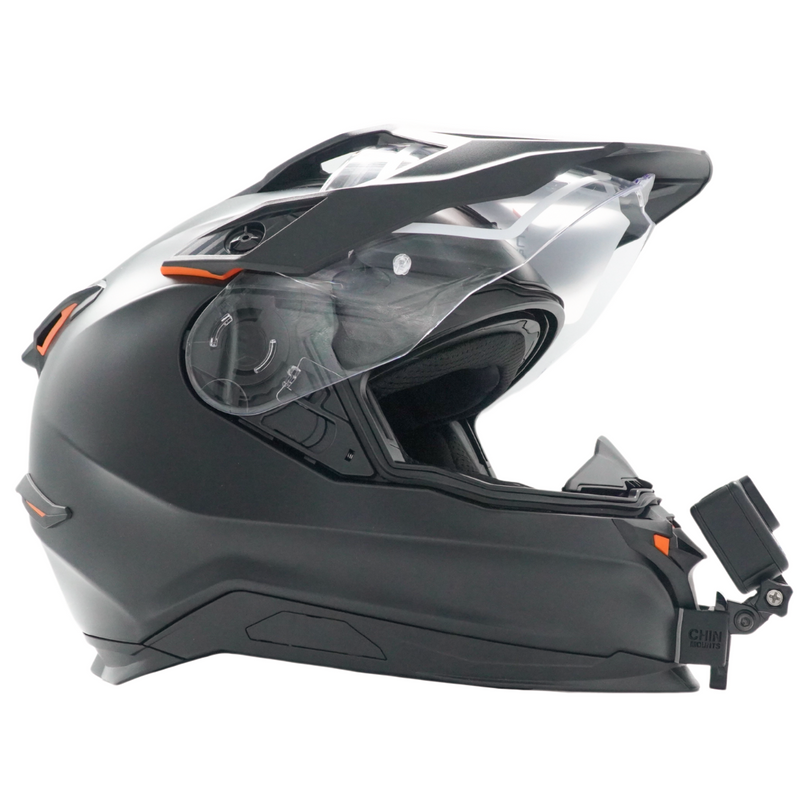 Chin Mount for Nexx Y.TRAVL